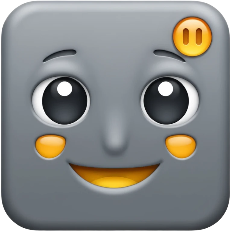 flat emoji