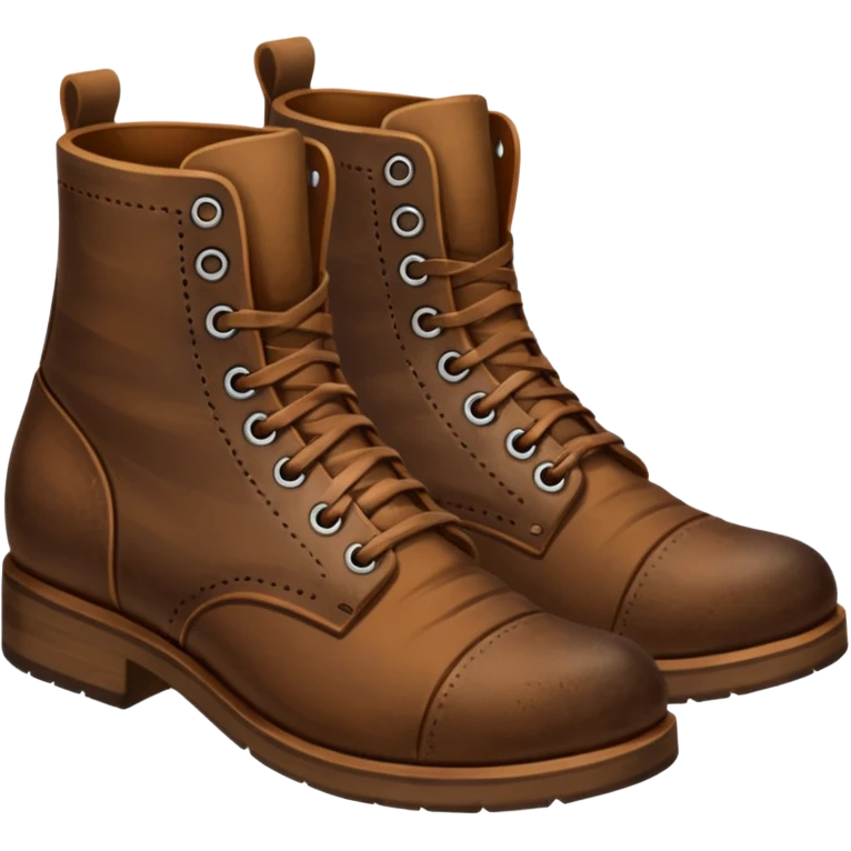 shoes emoji