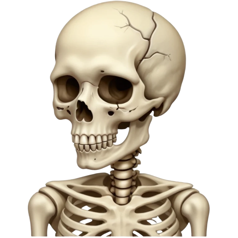 rotting corpse emoji