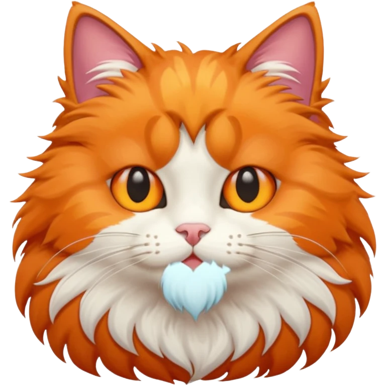 Cat emoji