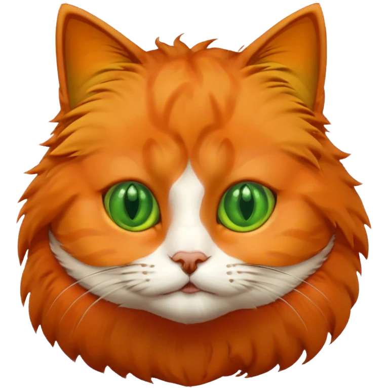 cat emoji