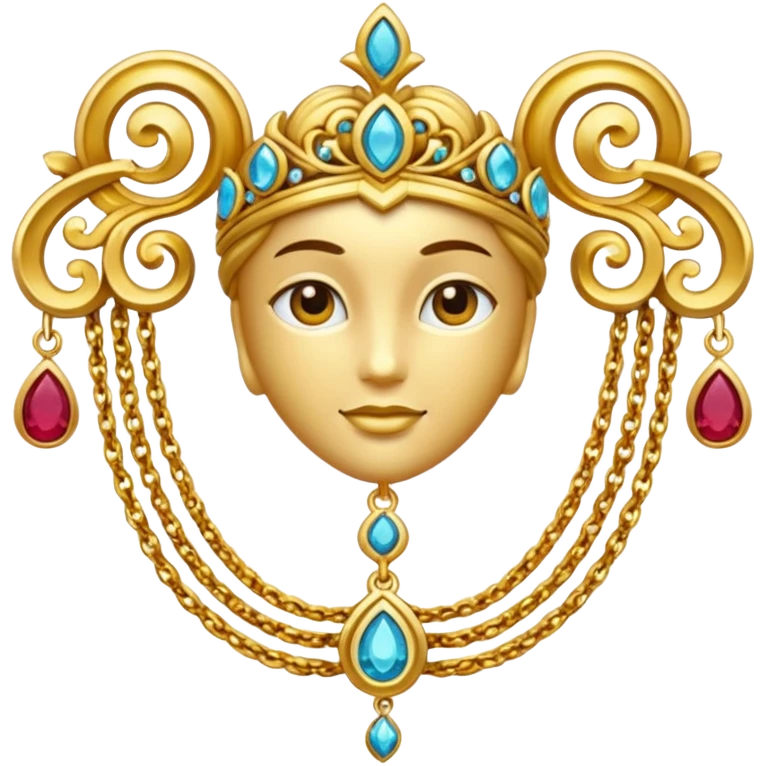 Jewelry emoji