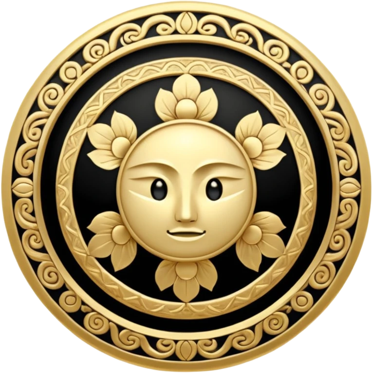 fujiwara clan kamon emoji