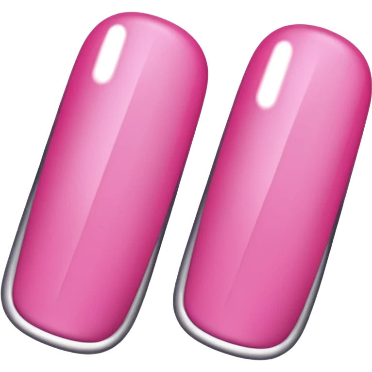 nails emoji emoji