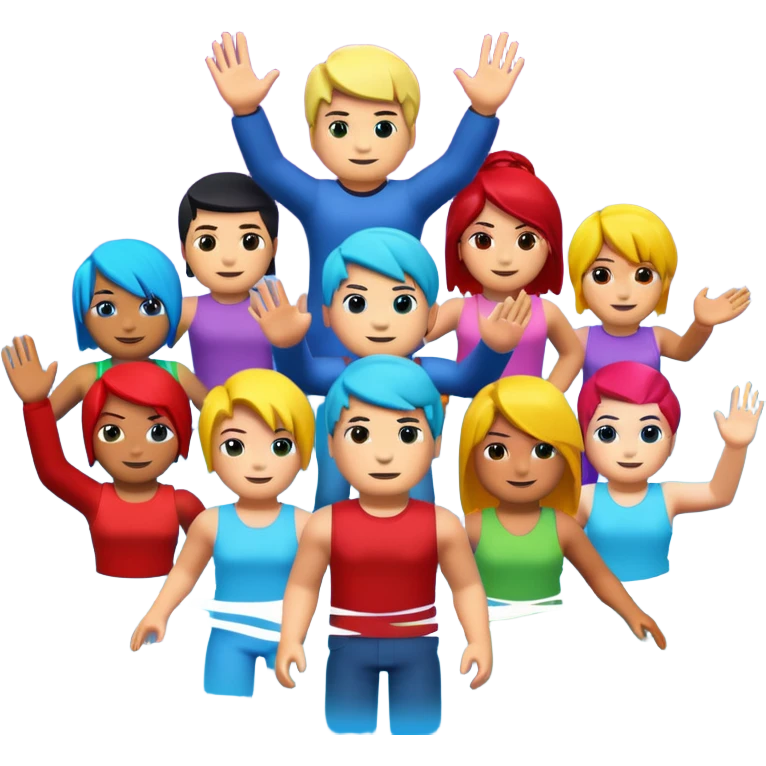 Roblox game emoji