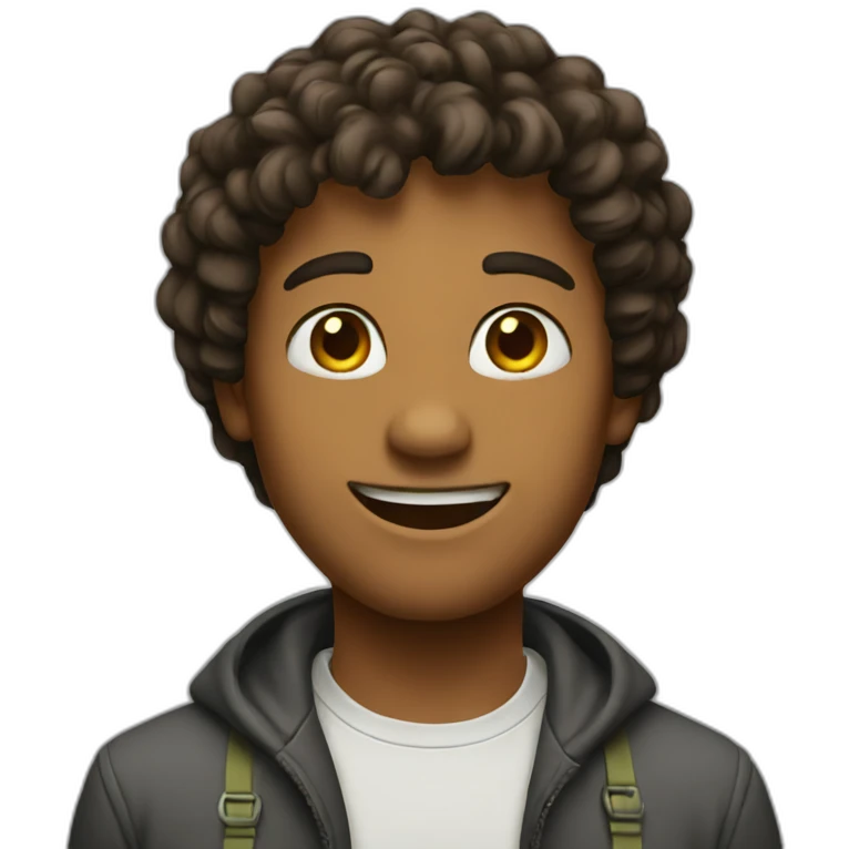 hi emoji