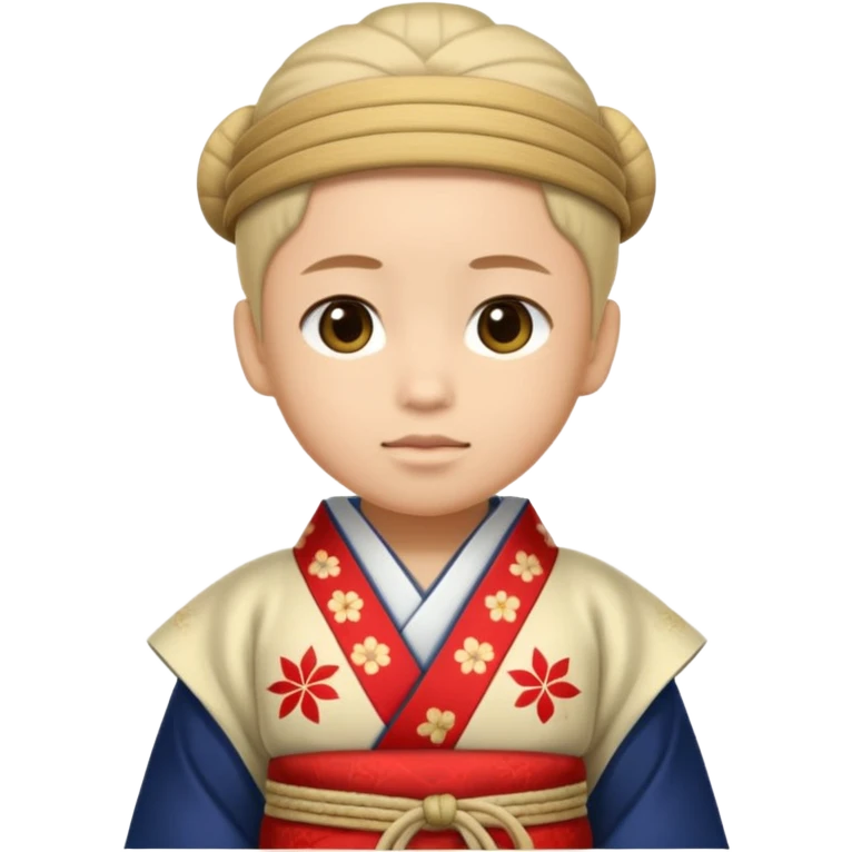 Foshu emoji