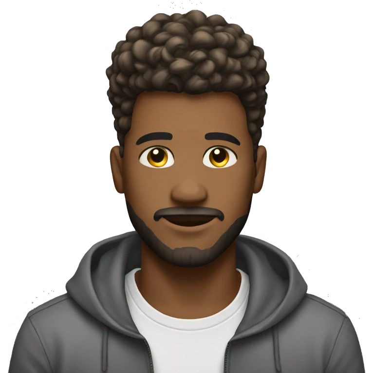 Temp fade.  emoji