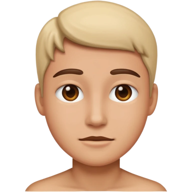 ahhh emoji