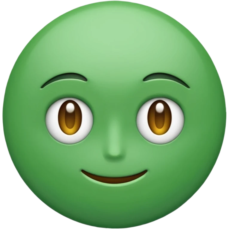 کله گیاه خشخاش emoji