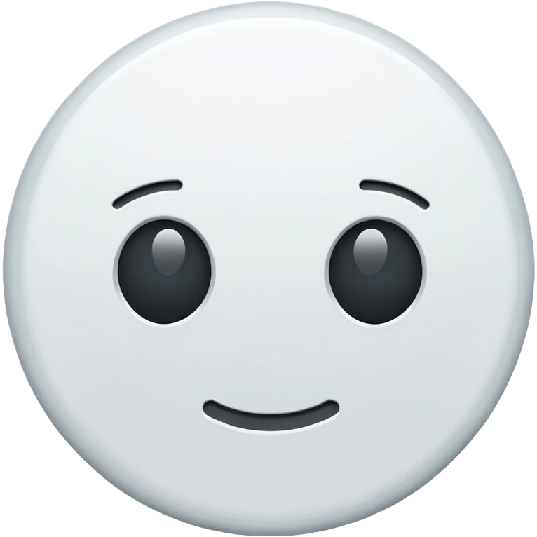Text bubble emoji