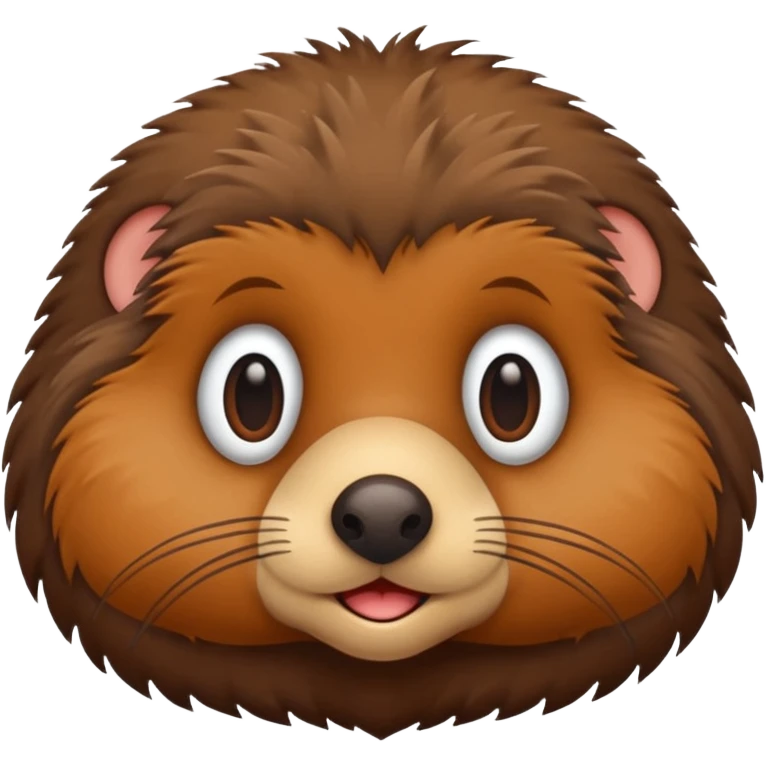 mole emoji
