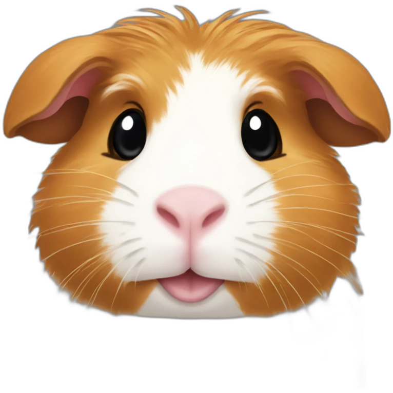 Guinea pig emoji