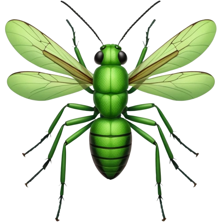 cricket 🦗 emoji