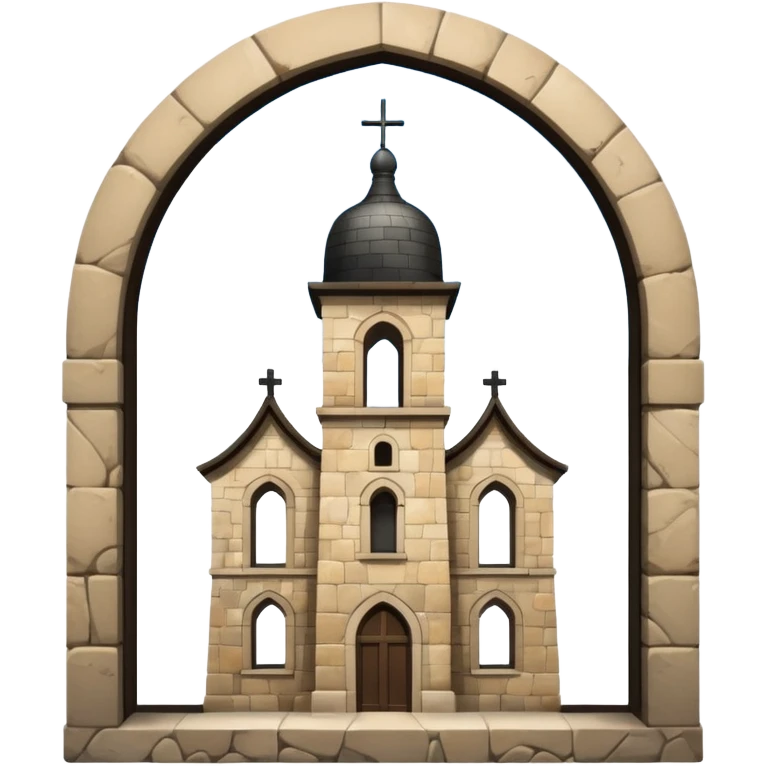 Bell Tower emoji