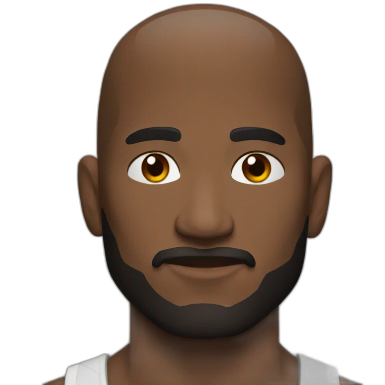Ufc emoji