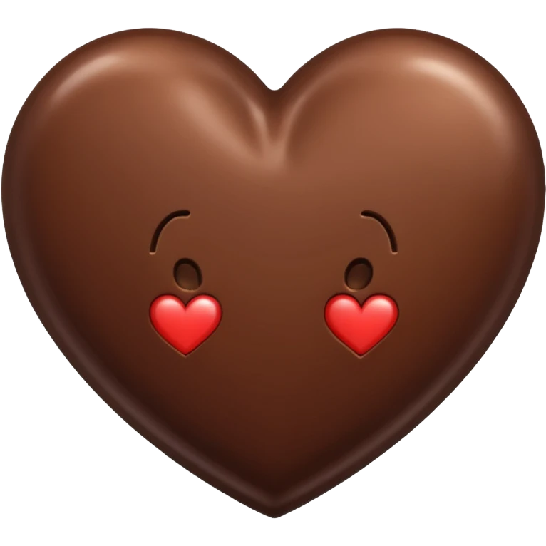 🤎 emoji