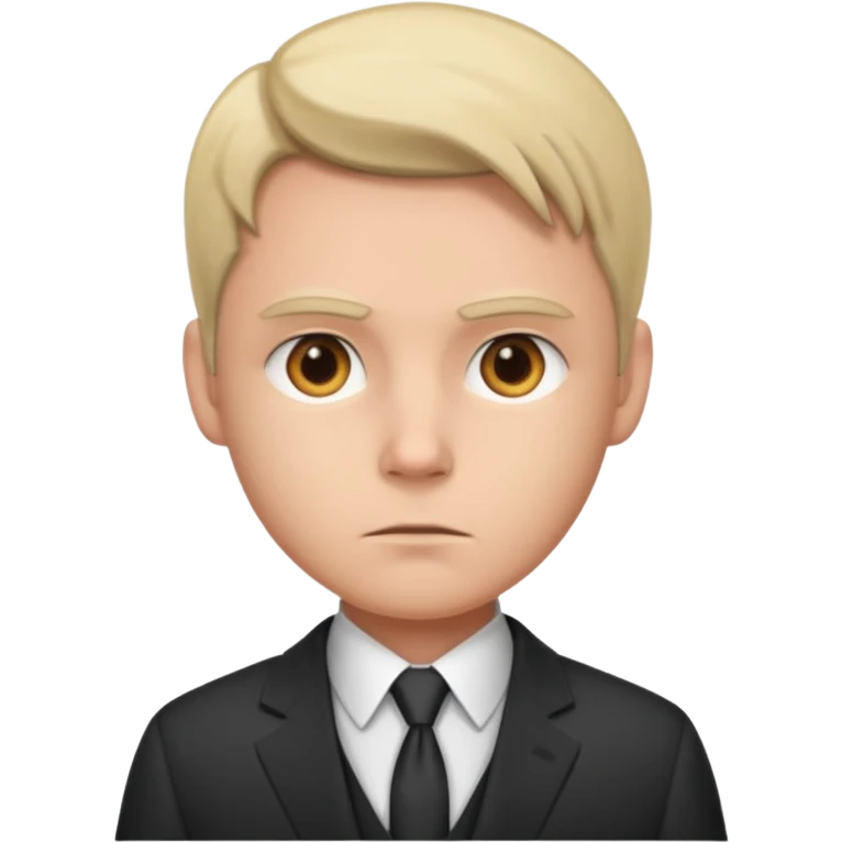 CIA emoji
