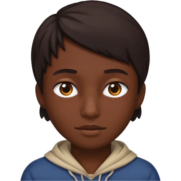 Niger emoji