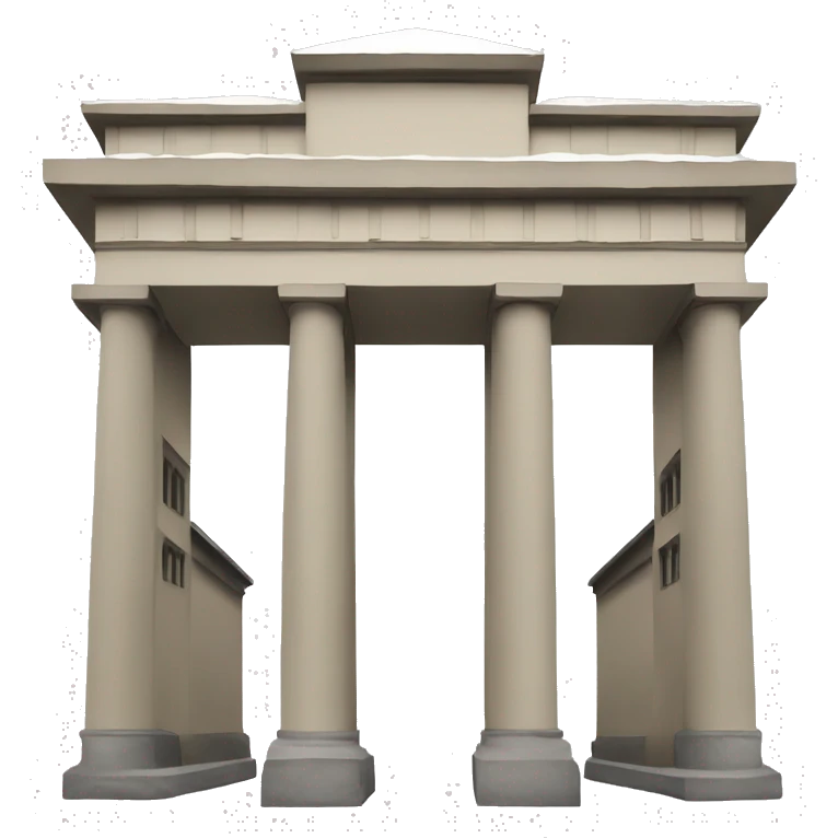 brandenburger-tor emoji