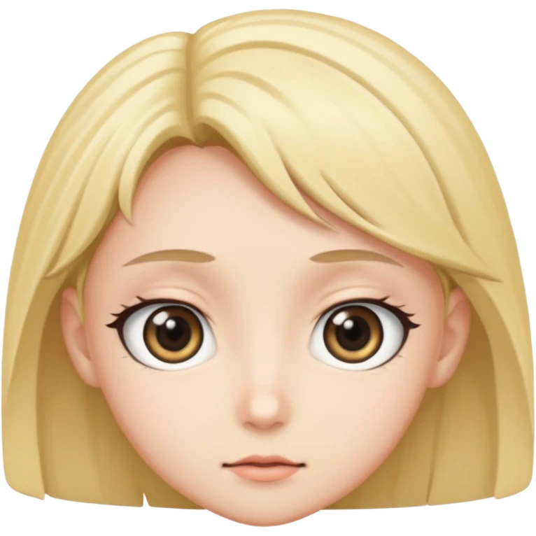 Аниме  emoji