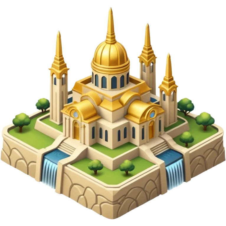 Asgard emoji