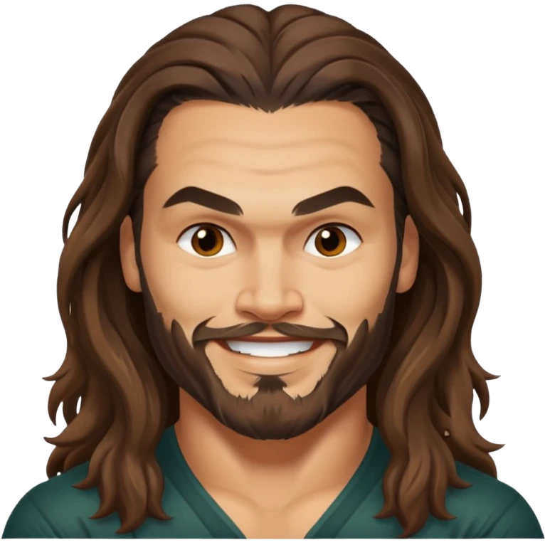 jason momoa emoji