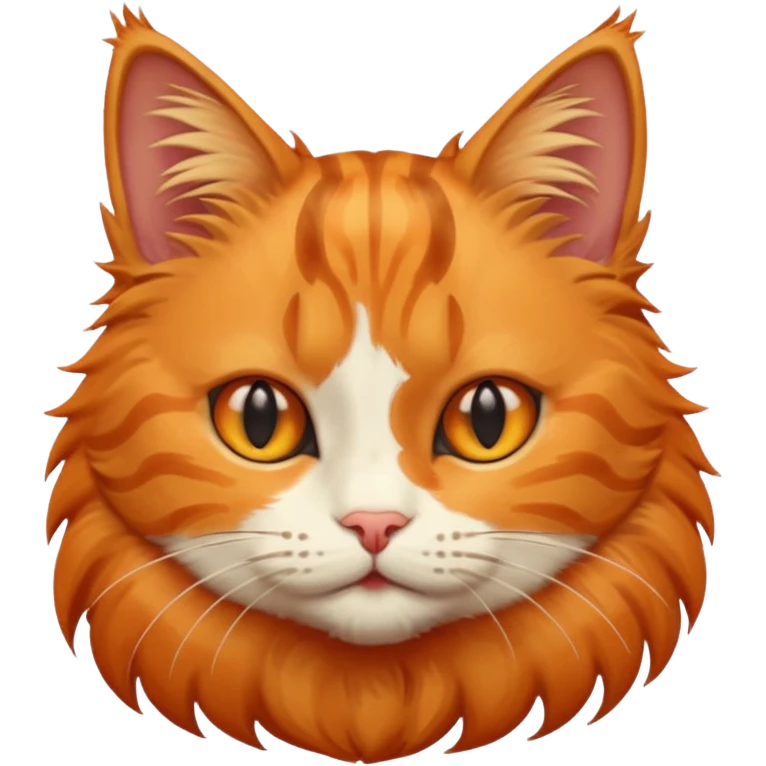 Cat emoji