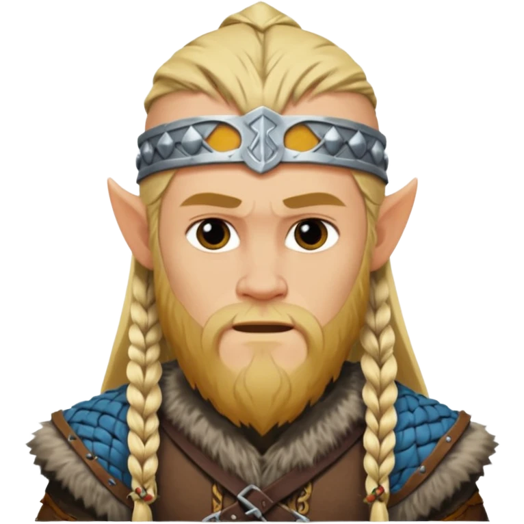 Floki emoji
