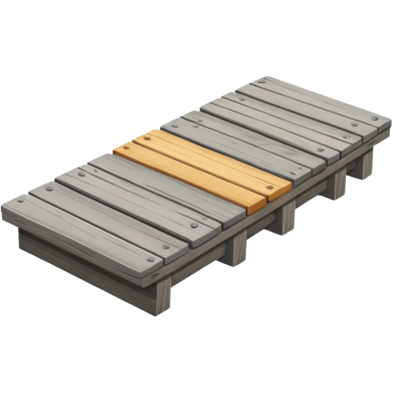 dock emoji