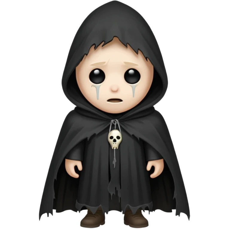 scp 787 emoji