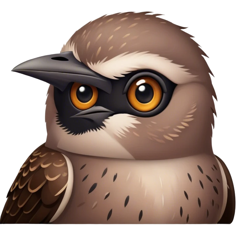 starling say hi emoji