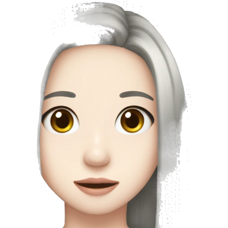 Jisoo emoji