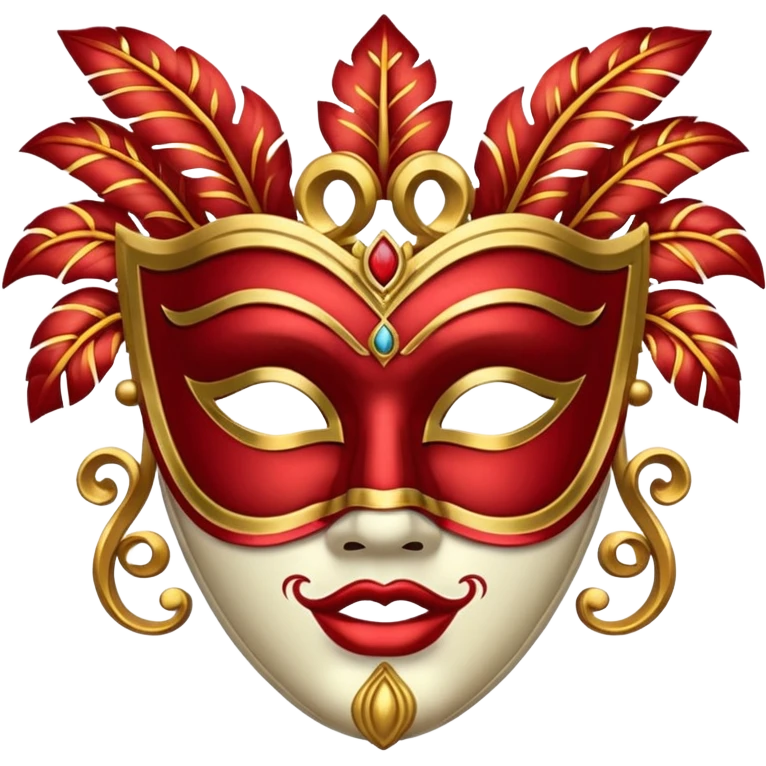 🎭 emoji