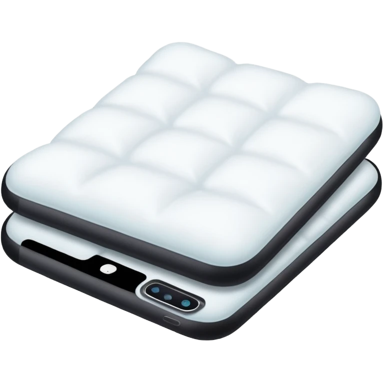 Pad emoji