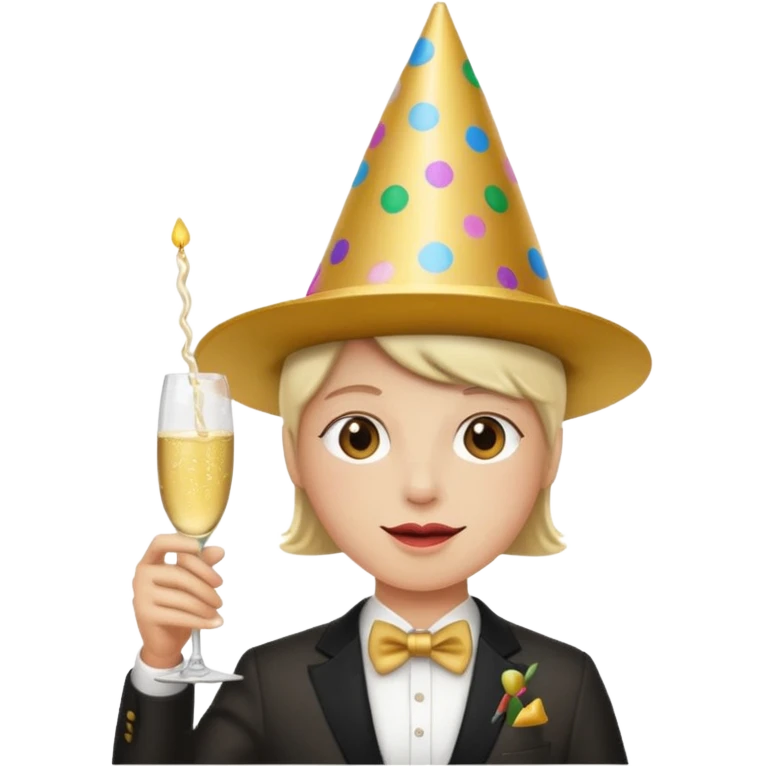 Its the wekkend emoji