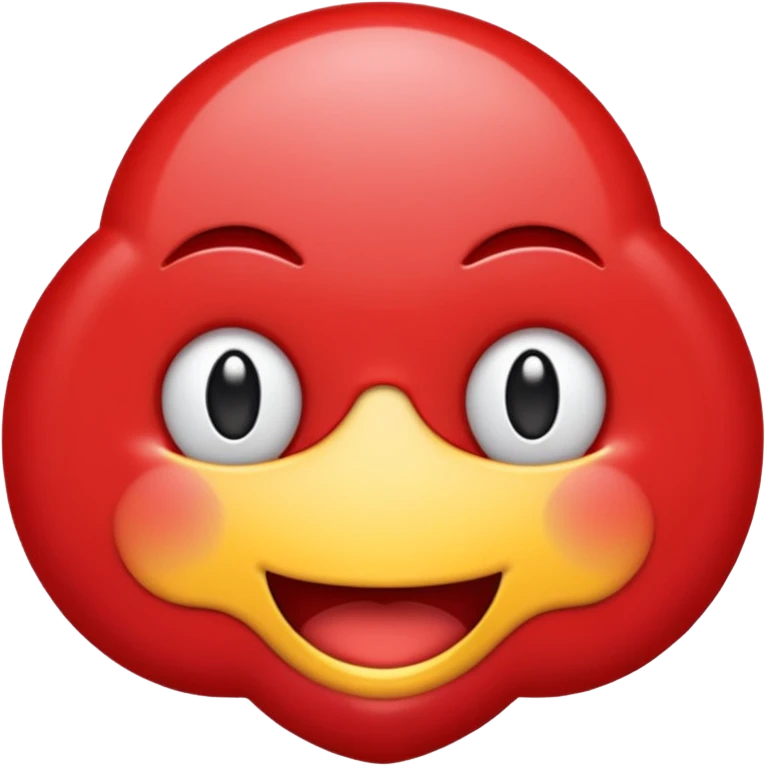 Magnet Me Up Hot Emoji emoji