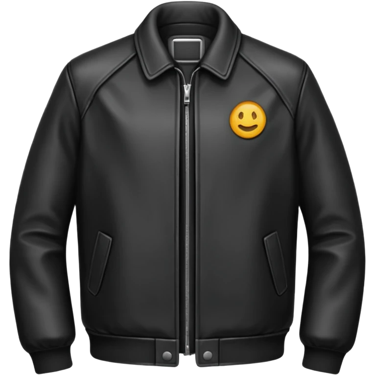 jacket emoji