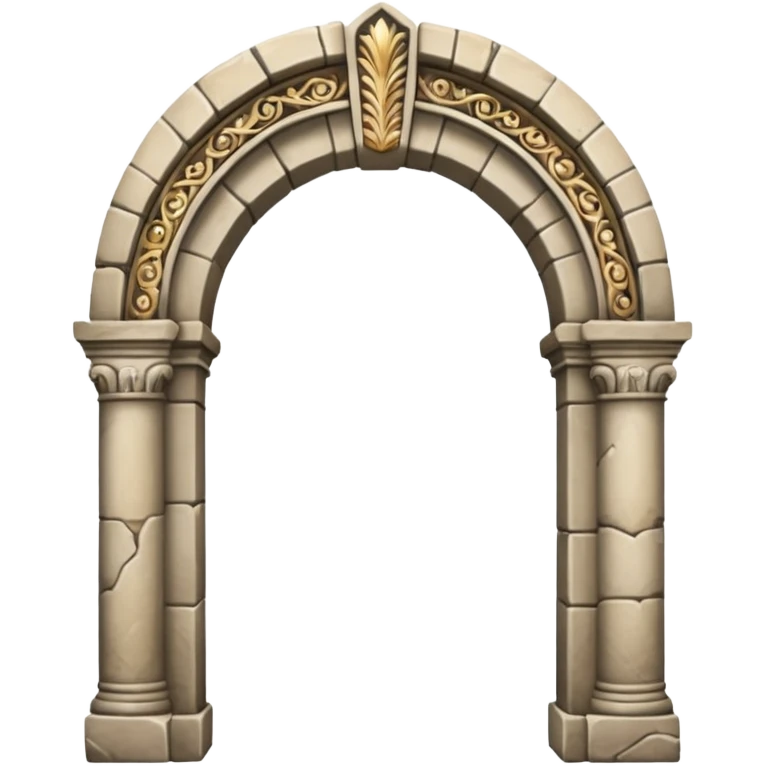 Gateways emoji