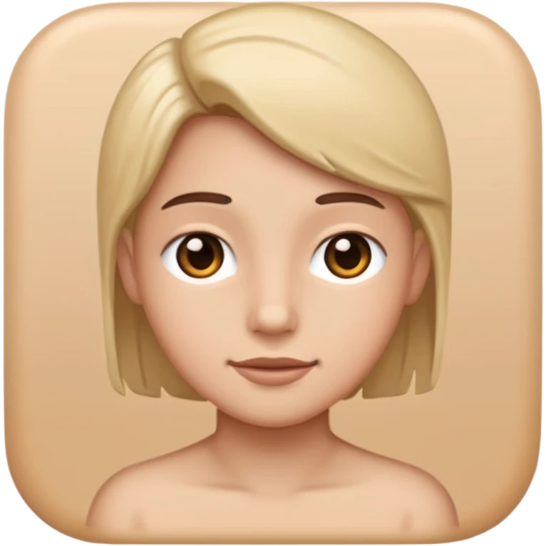 Nah emoji