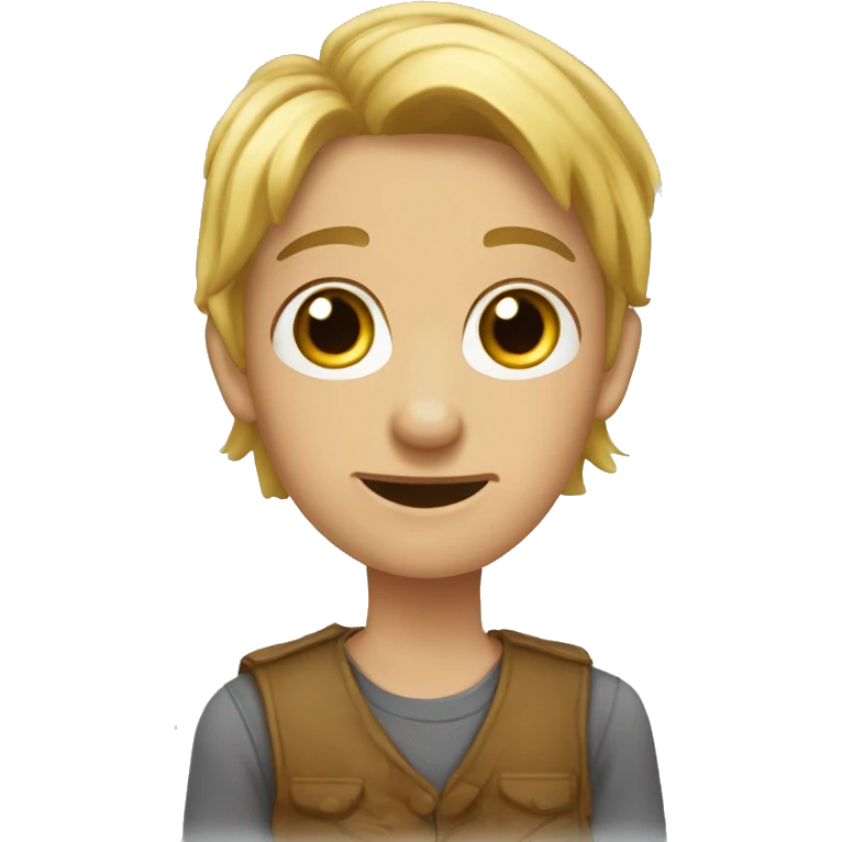 Собака на роликах emoji