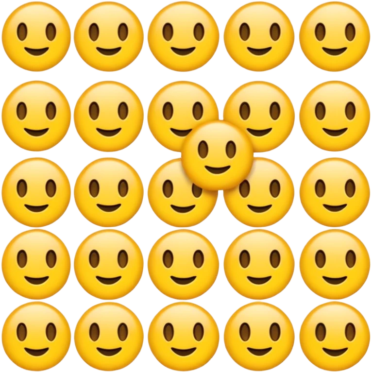 loop emoji