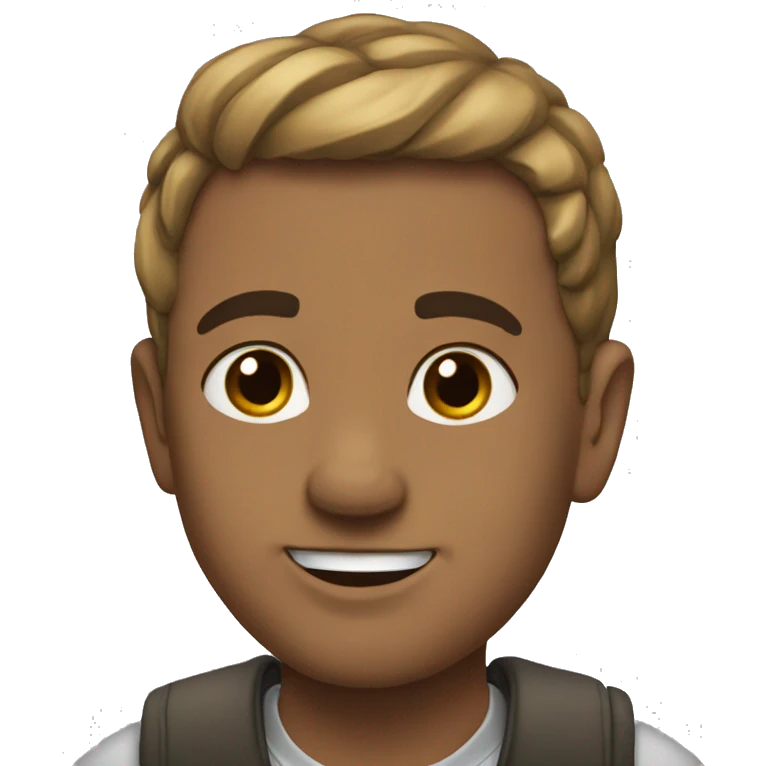 The Gref emoji