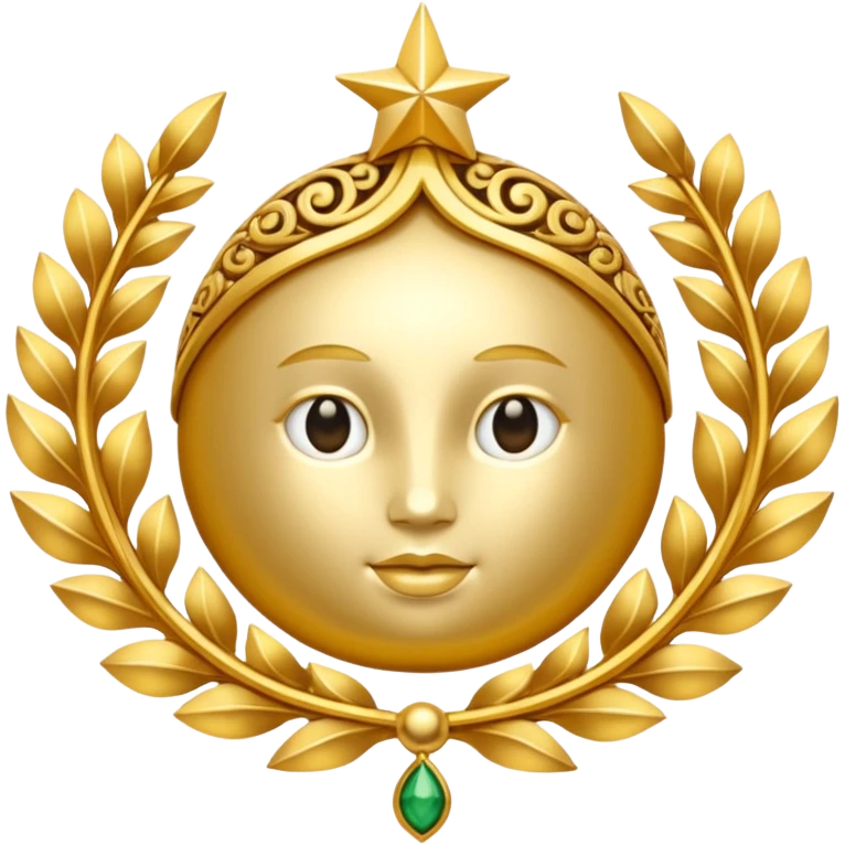 le signe JUL emoji