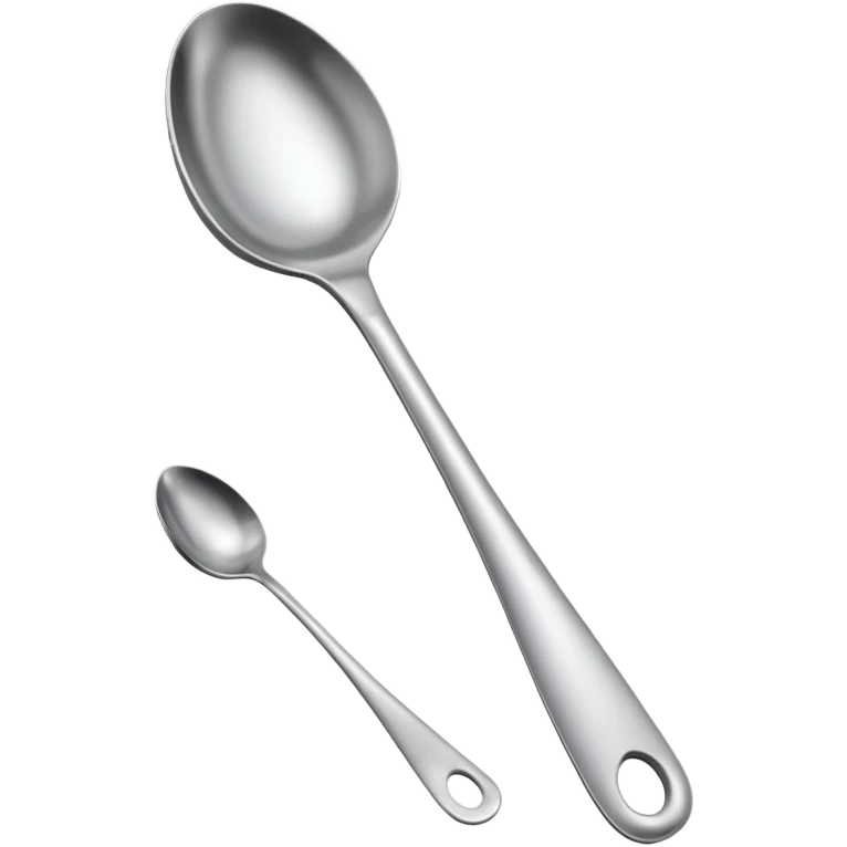 Kitchen Spoon emoji