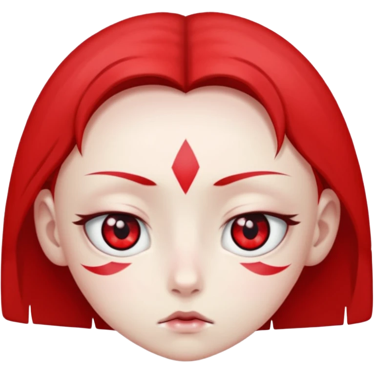 Sukuna emoji