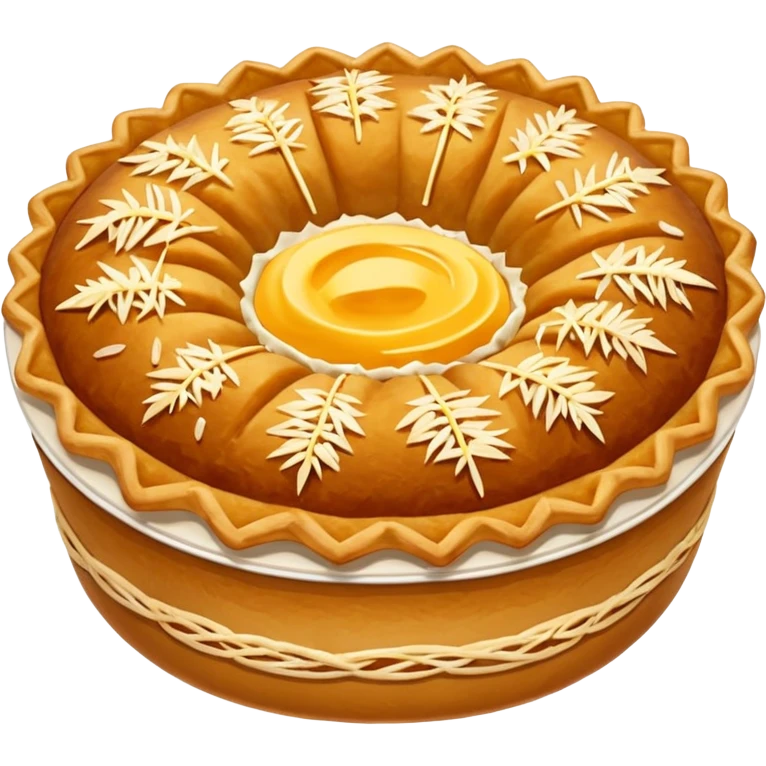 kunefe emoji