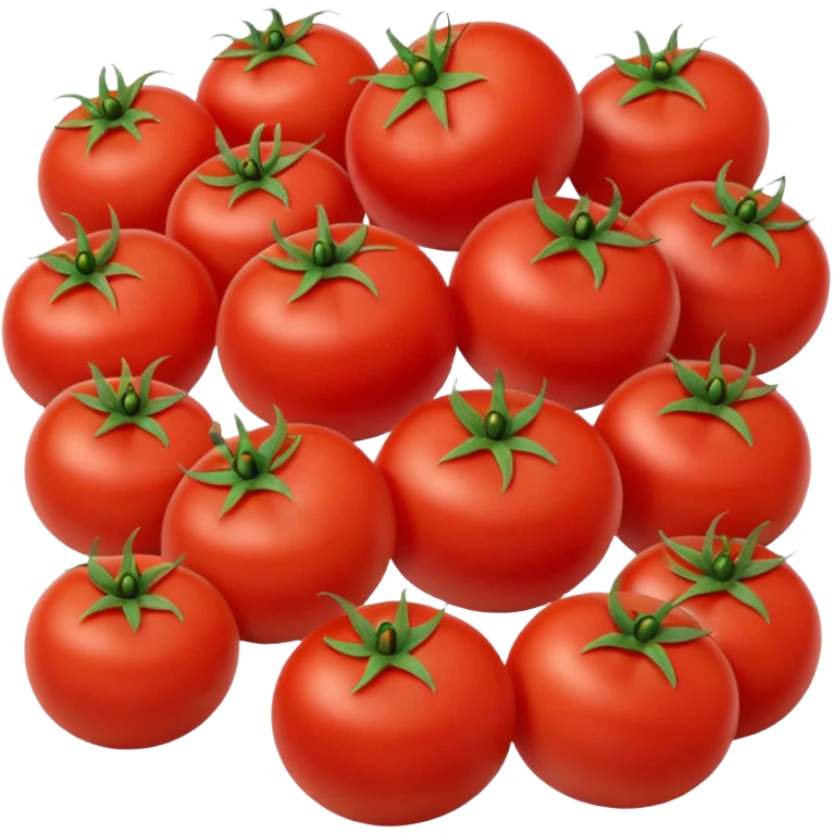 tomatoes emoji