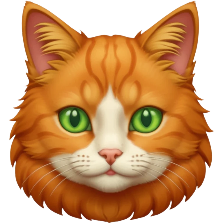 Cat emoji