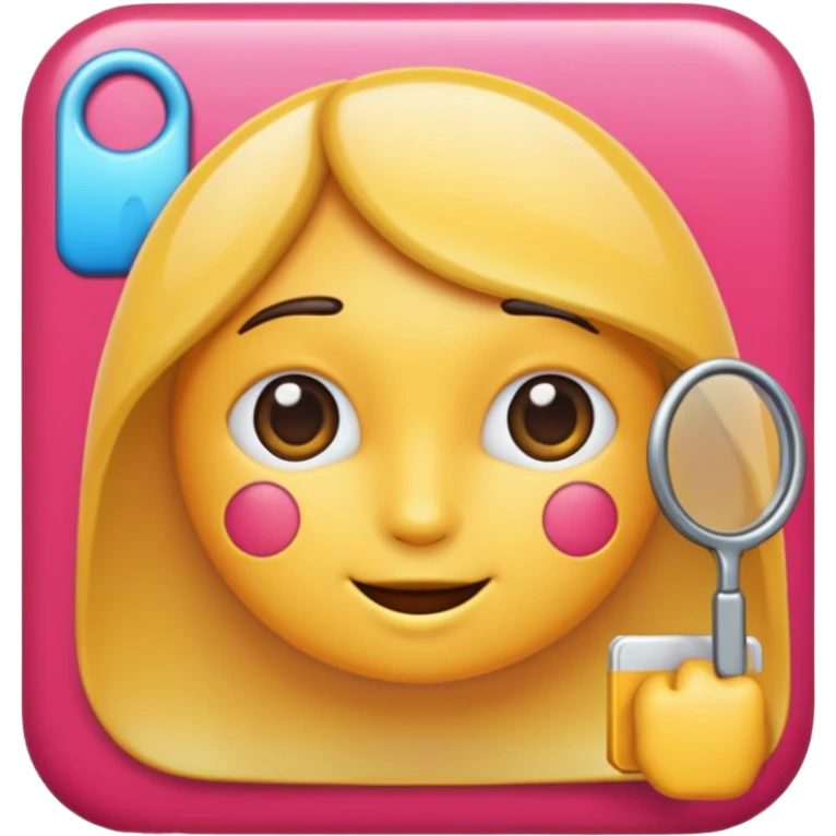 magazine emoji